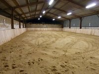 Le manège