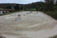 La carrière